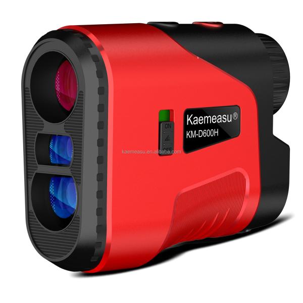D1000m Digital Laser Tape Measure Hunting Rangefinder Electronic Measuring