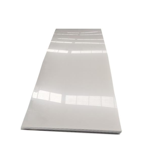 Customized Size 2B NO.1 NO.4 Surface SS304 201 316 430 Stainless Steel Sheet