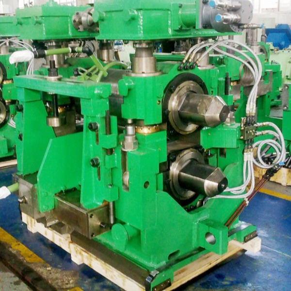 ø250 Deformed Steel Bar Rolling Mill Iso 9001