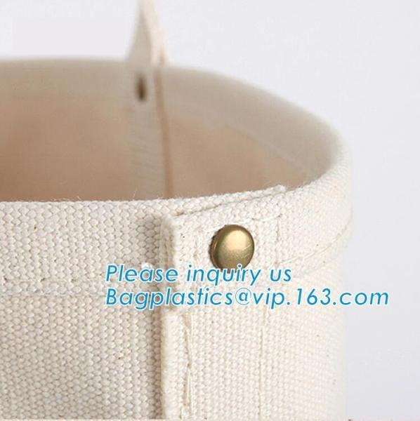 Hot sale fashion tote bag cotton, Wholesale cotton tote canvas bag, custom logo