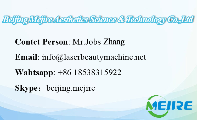 4 In 1 Multifunctional Beauty Instrument Opt E Light Ipl Rf Nd Yag Laser