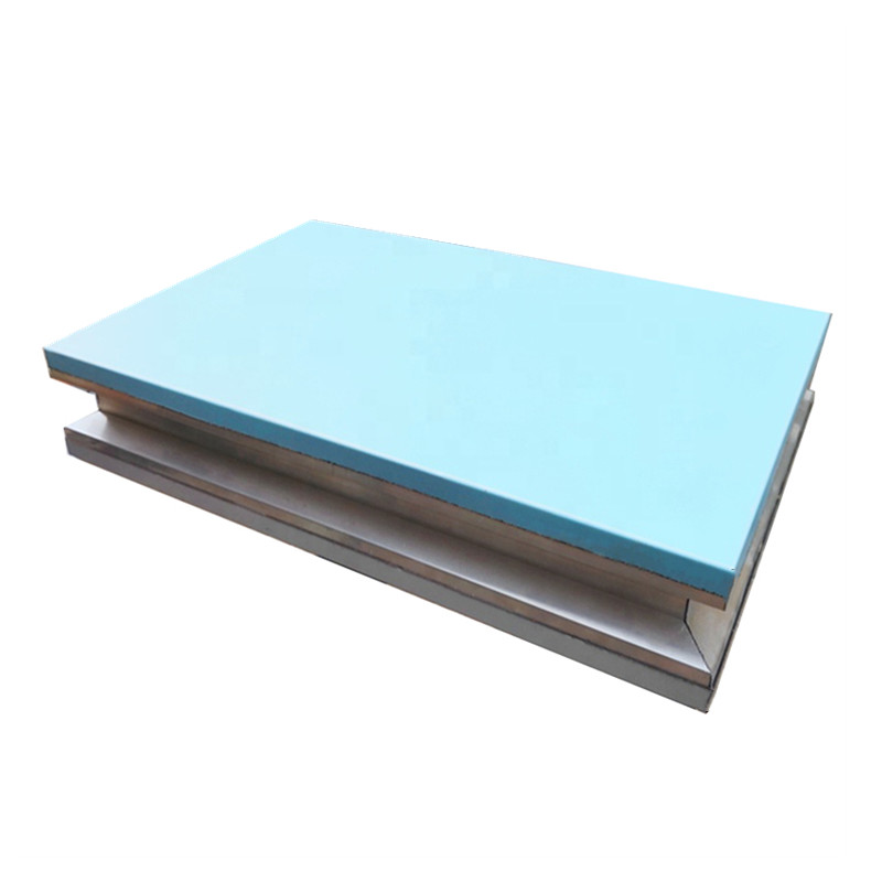 Laminar Flow Emergency Operation Theatre Dust Free Class 1000