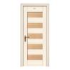 Buy cheap ABNM-ADL1107 steel wood interior door from wholesalers