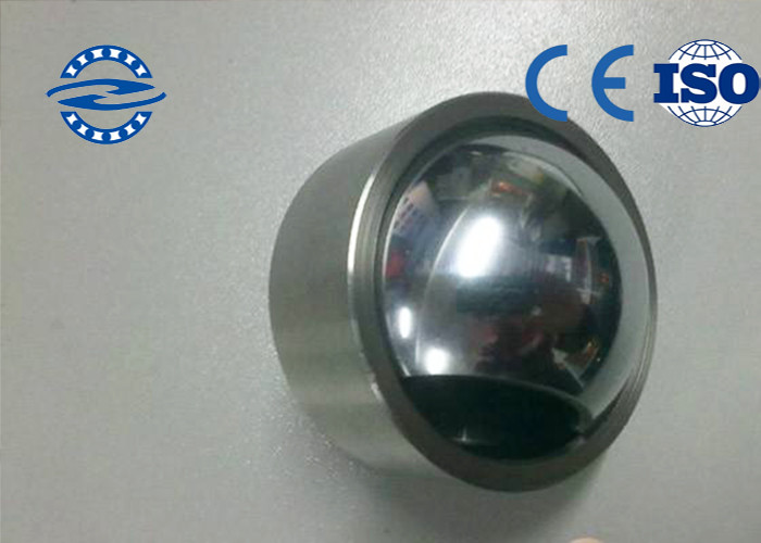 Chrome Steel Spherical Joint Bearing GE90ES-2RS SIZE 90*130*60