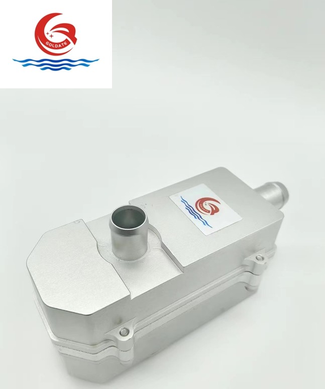 Car Engine Heaters , Goldate 1000W , Water Preheater , Fast Heating , PTC Heating