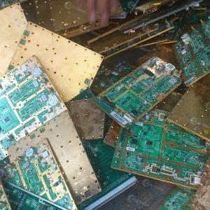 Recycle Scrap Copper and E-waste with Circuit Board Metal Separation Machine