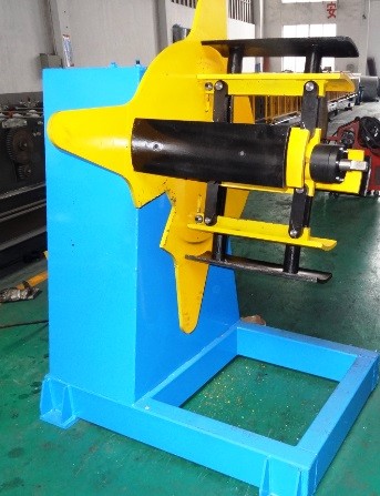 Water Seamless Gutter Forming Machines Manual Downspout Elbow Machine