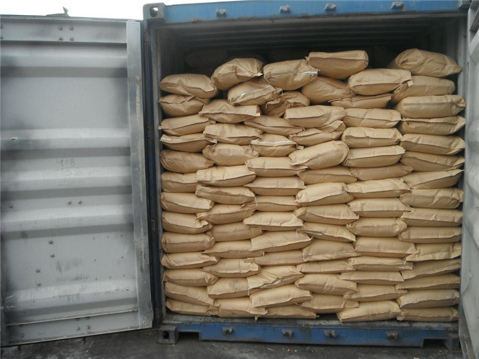 Feedstuff Nutrition Additive Dried Wheat Gluten Powder , For Aquaculture Feeds