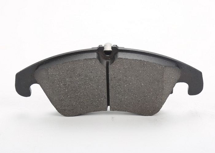 OEM Supplier Disc Brake Pads Non Asbestos Emark / Green Certification