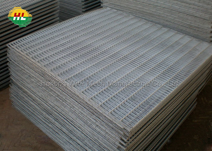 China Hot Dipped Galvanized Reinforcing Mesh Underfloor Heating 2m Length on sale