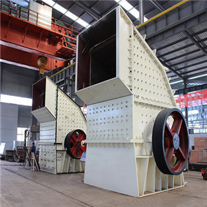 3-260 Tph Marble Crushing Plant Heavy Hammer Crusher For Ore Grinding Mill