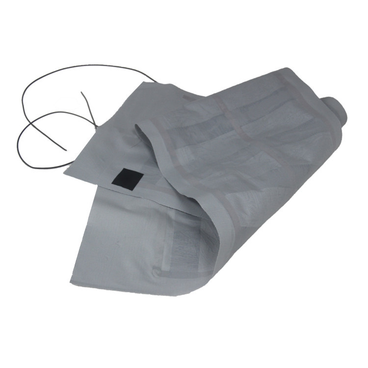 Factory Supply Flexible Electric Graphene Heating Film For Heated Clothes Garments