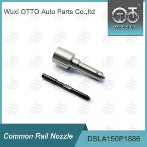 DSLA150P1586 Common Rail Nozzle For Optimal Engine Performance