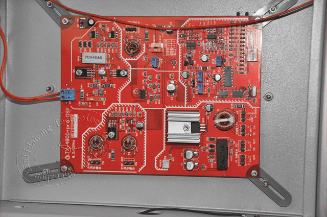 Best-selling supermarket/clothing store EAS RF anti-theft alarm equipment in 2022