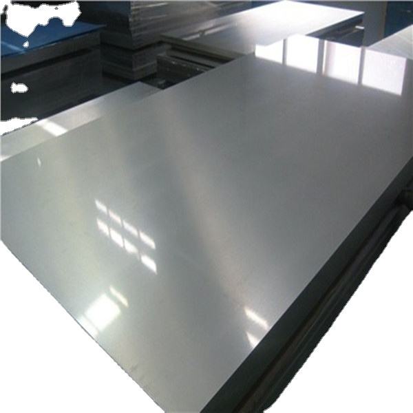 Alumium rolling plate 7075 T651