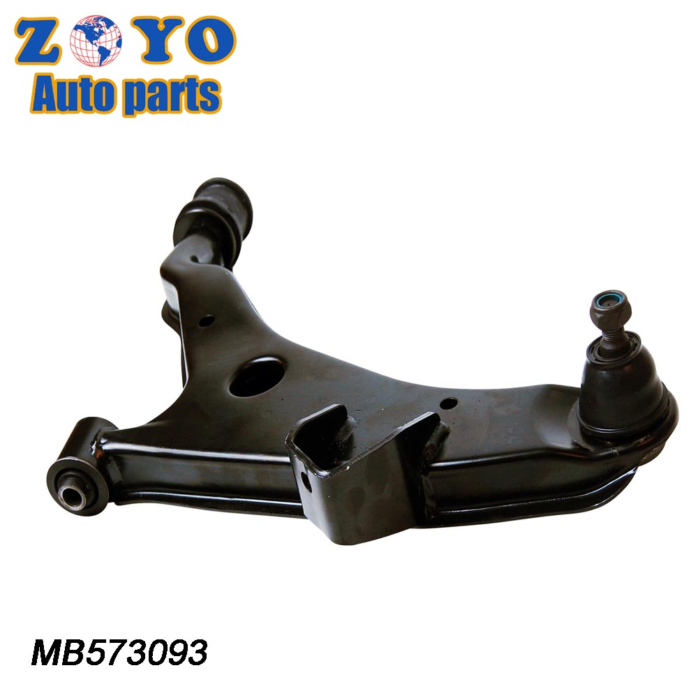 SPHC MS9844 Left Control Arm With Ball Joint for Mitsubishi Eclipse 1995 Car Fitment