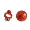 Buy cheap ABS Plastic Electronic Products , finger Magnetic Stress Ball CE EN71 Certificat from wholesalers