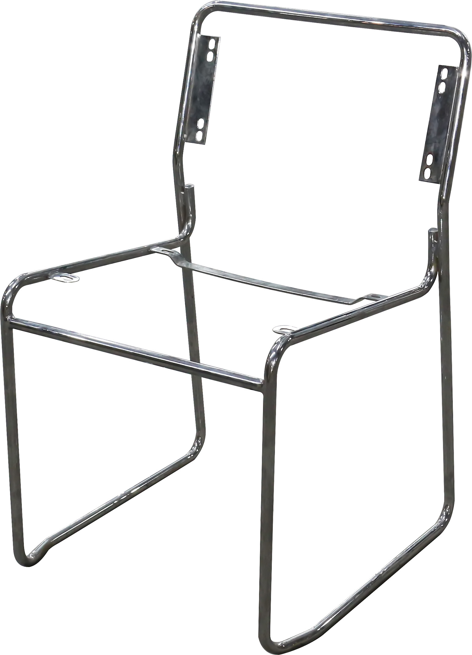 Stainless Steel Furniture Chair Frame Welding Station 6 Axis Robot Welding Machine