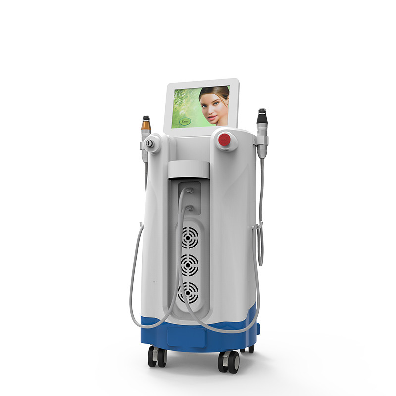 2019 Hot sale Fractional RF and Microneedle RF beauty Machine/fractional micro-needle rf skin
