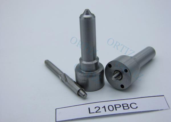 Rex ORTIZ L210PBC delphi C.Rail diesel fuel nozzle oil gun spray nozzle assy