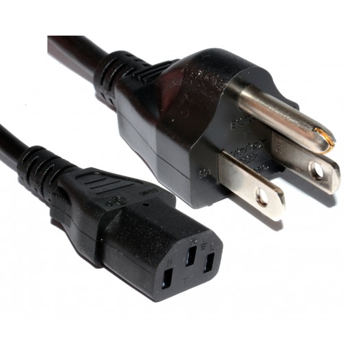 ODM Rohs Compliant 110V-220V Power Extension Cord Electrical Plug Gender Male-Female Optional