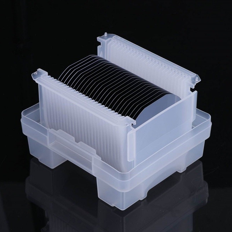 12 Inch Semiconductor Silicon Wafer Prime Test Dummy Wafers
