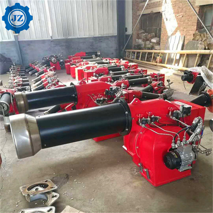 Industrial Boiler Parts Gas Burner, Heavy Oil Burner Dual Fuel Gas Heavy Oil Burner For Drying Furnace