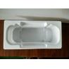 Buy cheap customise material PVC PET blister tray of capsule blister products from wholesalers