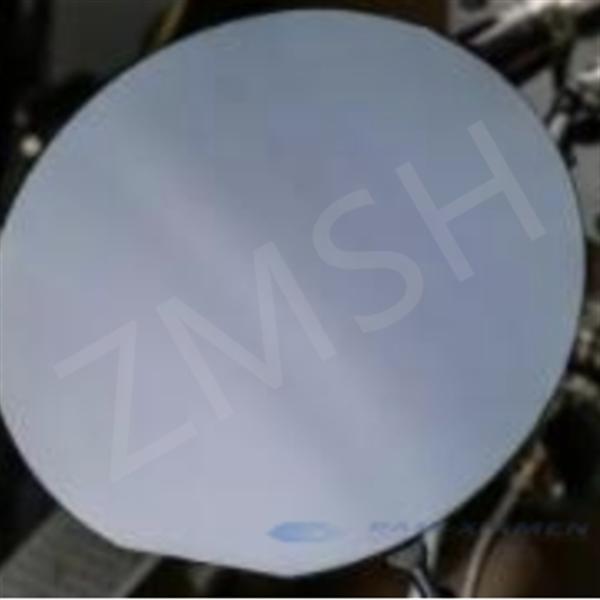 InAs Wafer Doped Zn 2 Inch Indium Arsenide Wafer Dia 50mm Thickness 500um <100>