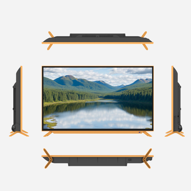 OEM TV 32 Inch Smart TV Wide Screen FHD LED Television Android 9.0/11.0/12.0/13.0/14.0