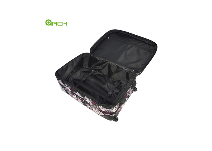 Expander Trolley Lightweight Cabin Luggage With Printing