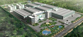 Shenzhen ZhaoWei Machinery & Electronics Co. Ltd.