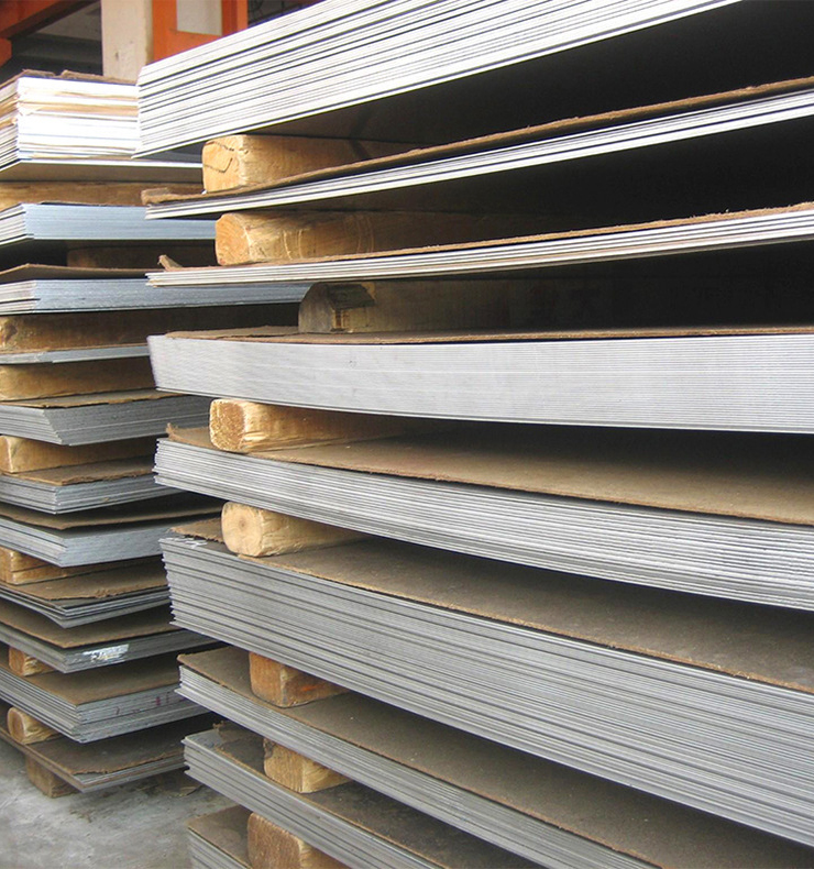 Color Mirror Stainless Steel Sheet Plate 304l 201 304 316 430 316l 2b 8k 1mm