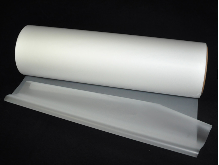 Scratch and fingerprint resistant velvet touch film 3-in-1 multifunctional laminate film, suitable for all kinds of packaging
