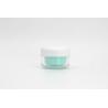 Buy cheap Double Layer 54mm 1.75oz Empty Lotion Jars from wholesalers