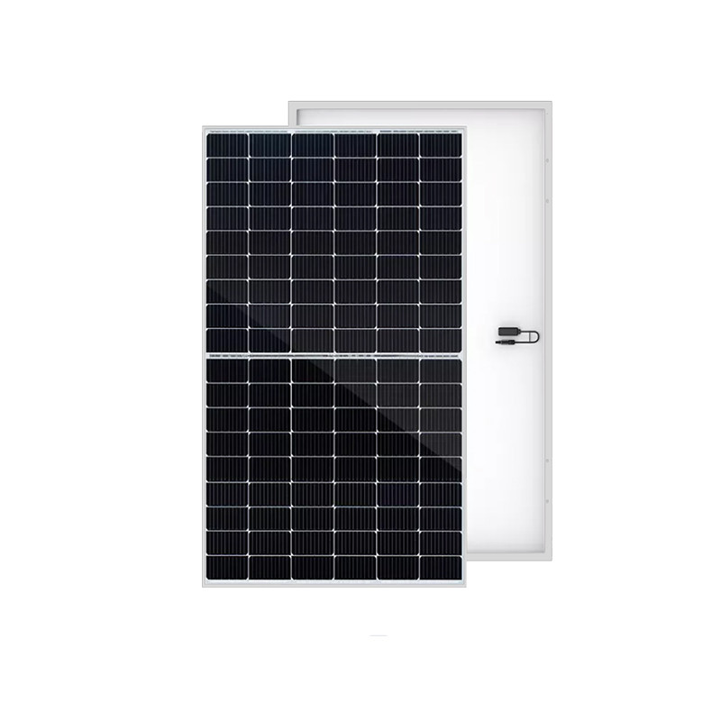 Rixin High Power 400Watts 550w Monocrystalline PV Module Solar Panels