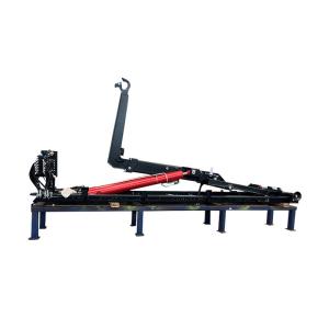 Quick Release Hook Arms RoRo Bin Compatibility Factory Price