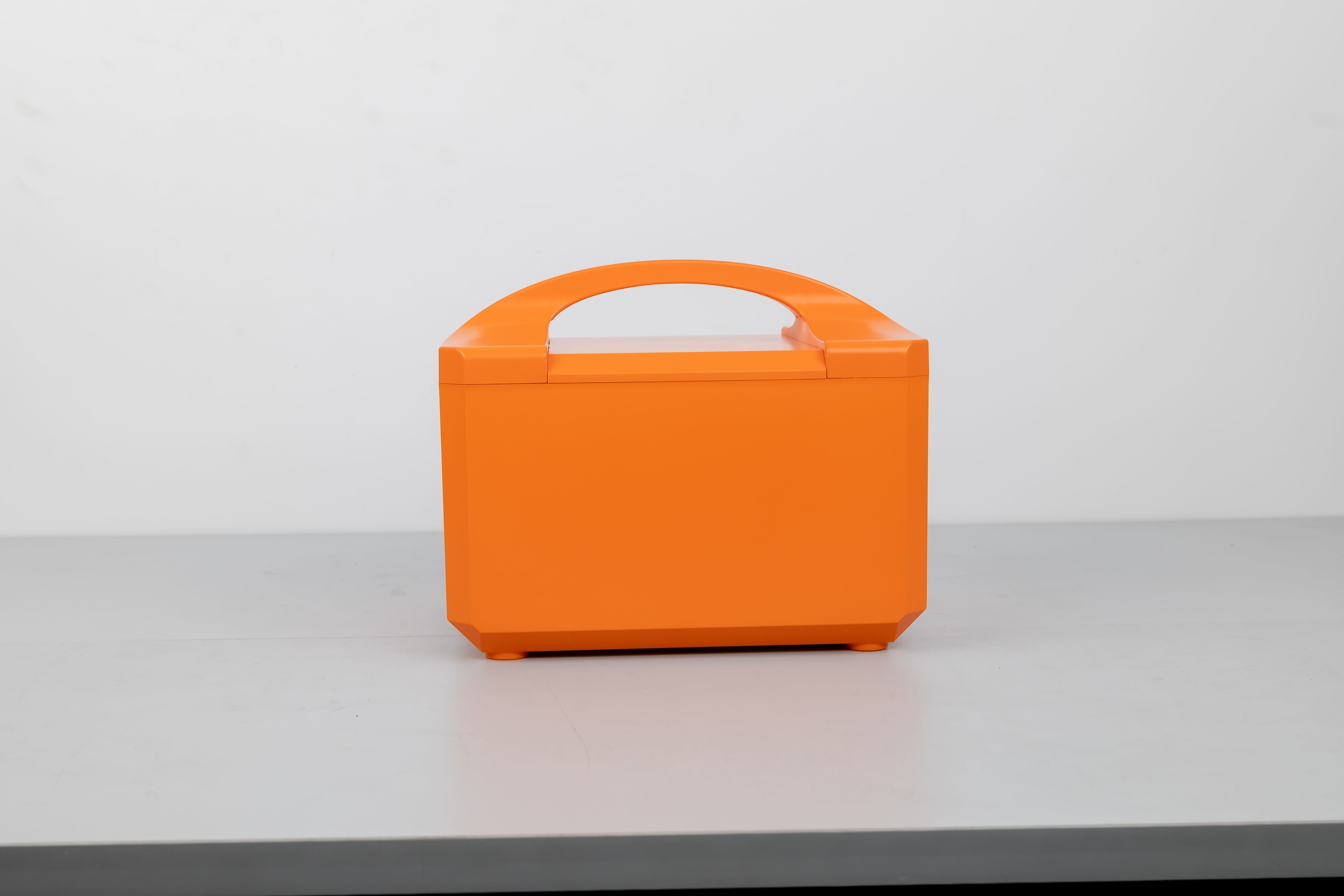 600W AC Outlet Recharge Lithium Iron Phosphate Battery With Fireproof Battery Pack Backup Power Station For Drone Supply