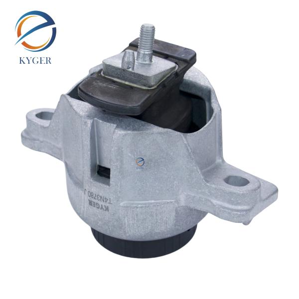 Engine Mounting T4N3780 T2H8171 T2H7441 T2H41240 T4N32775 For Jaguar Xe Range