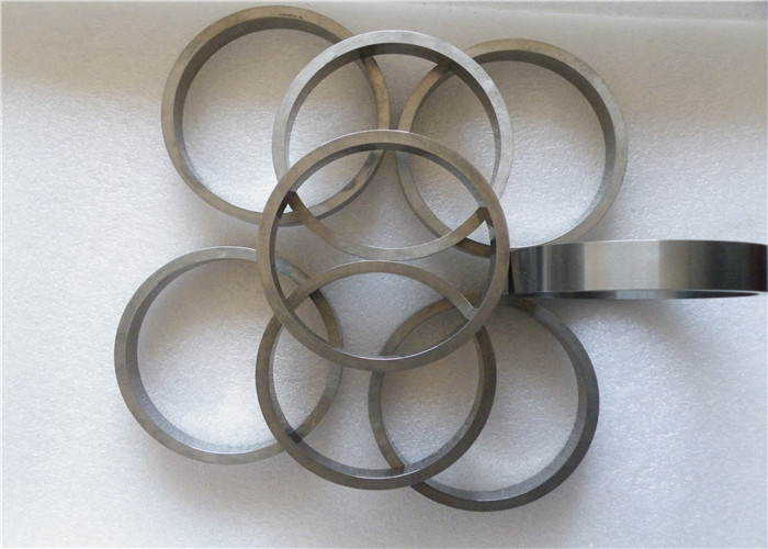 High Hardness Tungsten Carbide Rings For Stainless Steel Forming