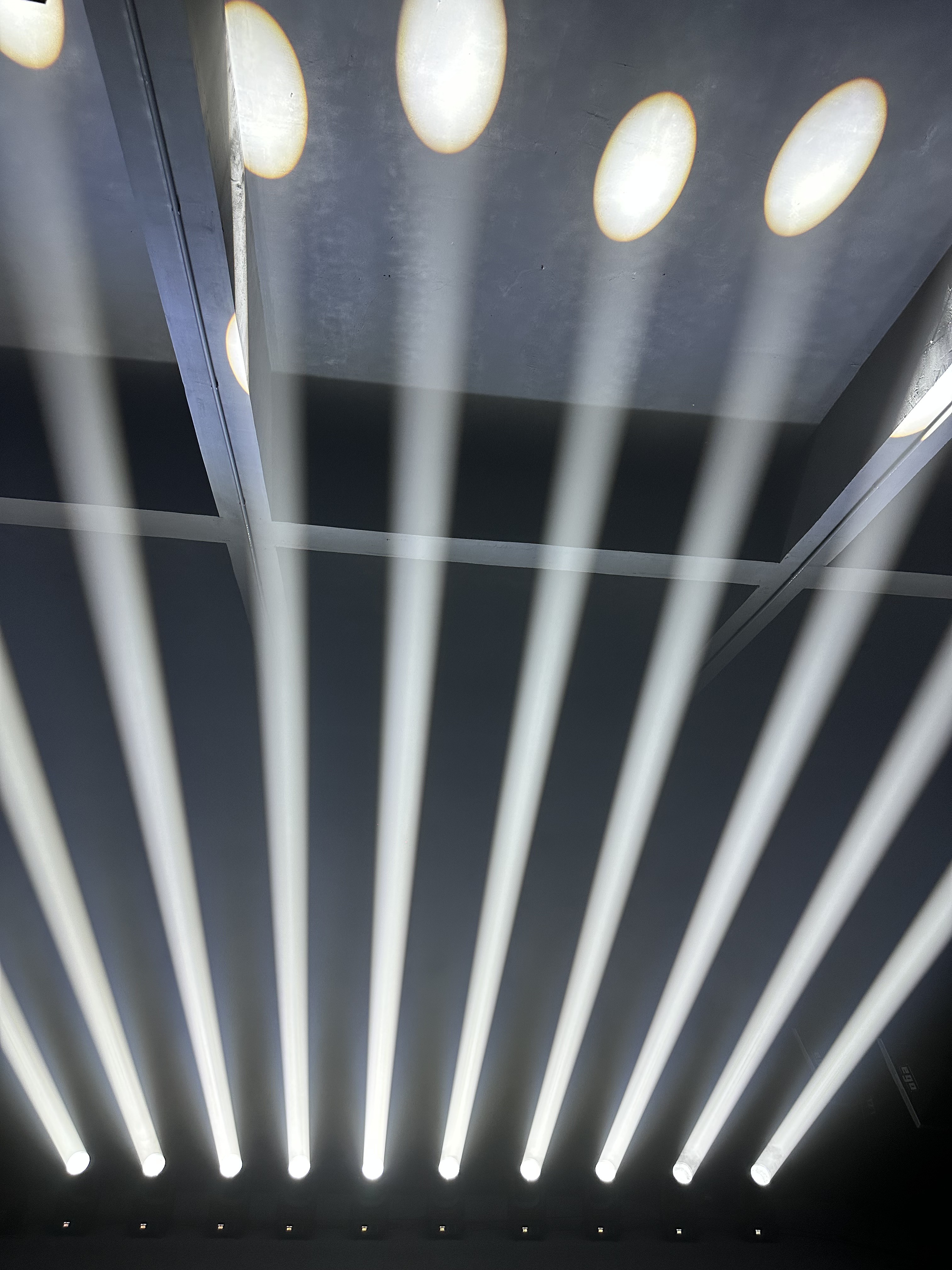 Led 300w Beam DMX Led Moving Head Lights With Halo Aperture 250w Module Led Moving Head Light