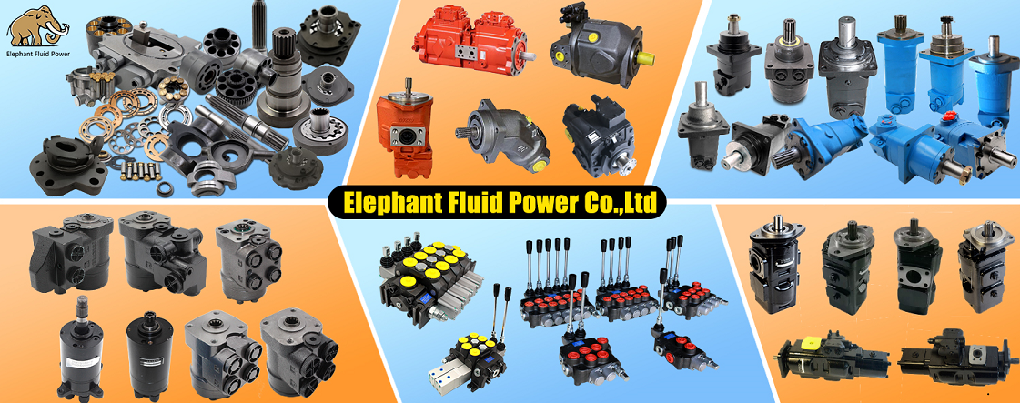 Hot Sale New In Stock ZAX60-5G 20G5 21G5 306D ZAX60 AP2D36 Hydraulic Pump Pilot Pump