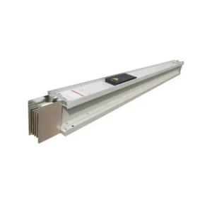 flexible installation Low Voltage Busway IP55 IP65 Protection Level
