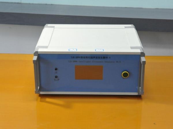 6000 Rpm 110v / 220v AC 50/60hz Ultrasound Generator For Ultrasonic Milling