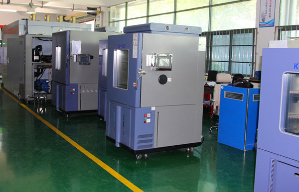 Constant Climate Chambers Climatic Test Chamber Internationally Accepted With CE