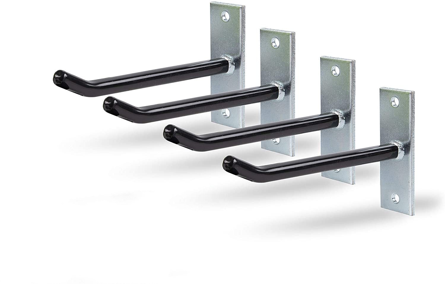 Single-side Bracket for Carbon Steel Rim Holder and Heavy Duty Hooks Tyres Bracket