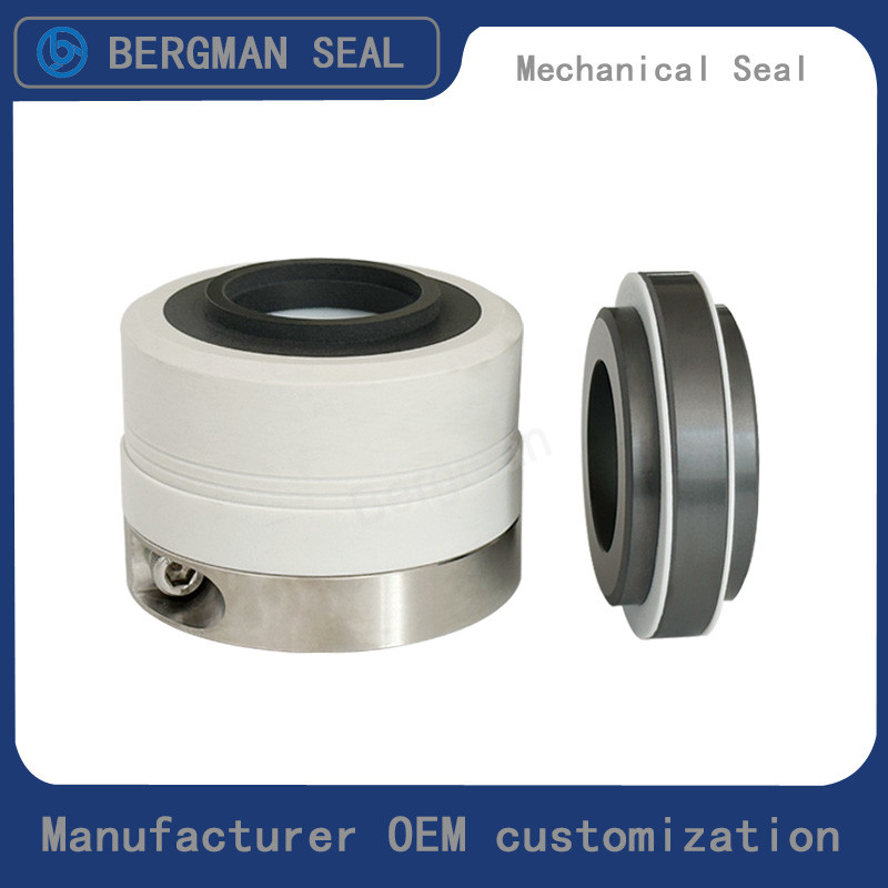 Original 212-40/45/50/55/60/65/70/80/85/90/95/100/105/110mm Chemical Pump Reactor Mechanical Seal