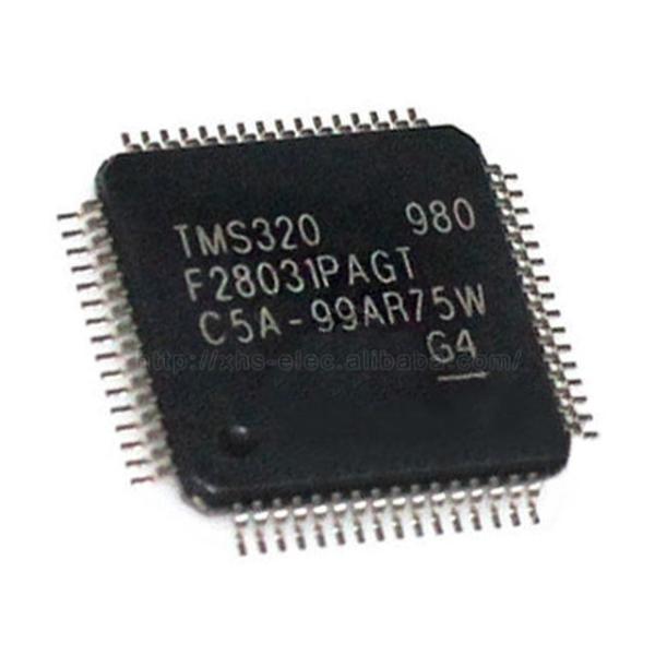TMS320F28031PAGT