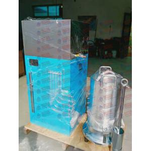 80L Constant Head Permeability Cells Coarse Grained Soil Testing Equipment