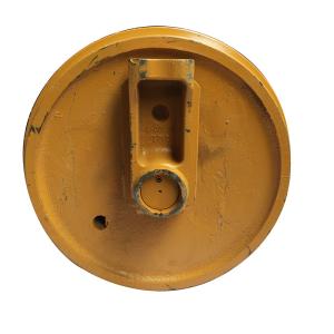 China EX550 Excavator Undercarriage Parts Hitachi Heavy Machinery Track Idler on sale